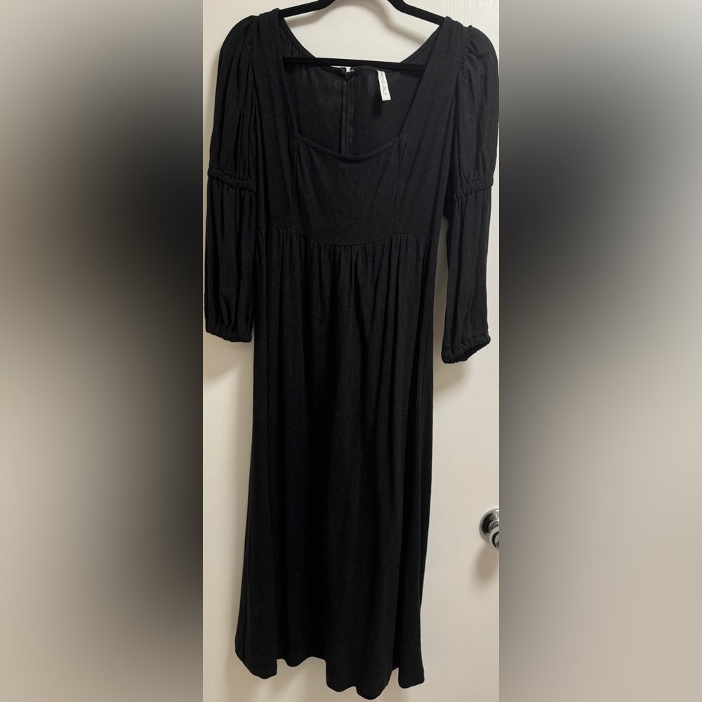 Rachel Pally Doreen Midi Dress - XS - Picture 2 of 5